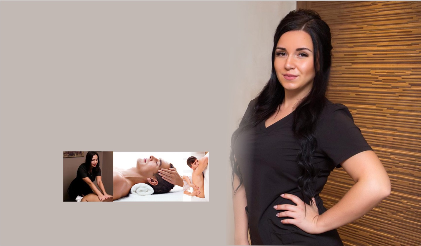 Body Massage with Extra Services in Jodhpur
